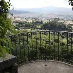 Casa Dos Lagos - Couette-café Braga