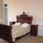 Casa Dos Lagos - Couette-café