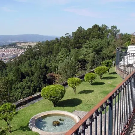 Casa Dos Lagos - 3* 布拉加