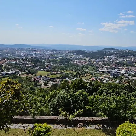 Casa Dos Lagos - 3*