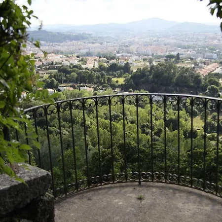 Casa Dos Lagos - Nocleg ze śniadaniem Braga