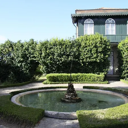 Nocleg ze śniadaniem Casa Dos Lagos - Braga