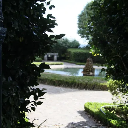 住宿加早餐酒店 Casa Dos Lagos - 布拉加