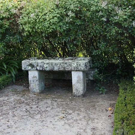 Nocleg ze śniadaniem Casa Dos Lagos - Braga