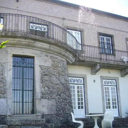 Casa Dos Lagos - 住宿加早餐酒店 3*