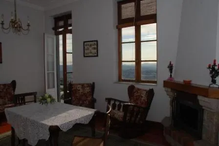 Отель Casa Dos Lagos - Брага
