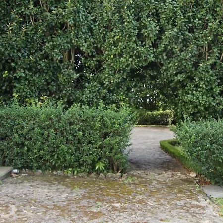 Casa Dos Lagos - 住宿加早餐酒店 3*