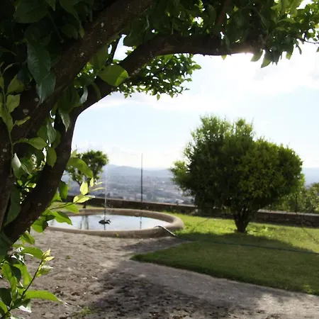 住宿加早餐酒店 Casa Dos Lagos - 3*