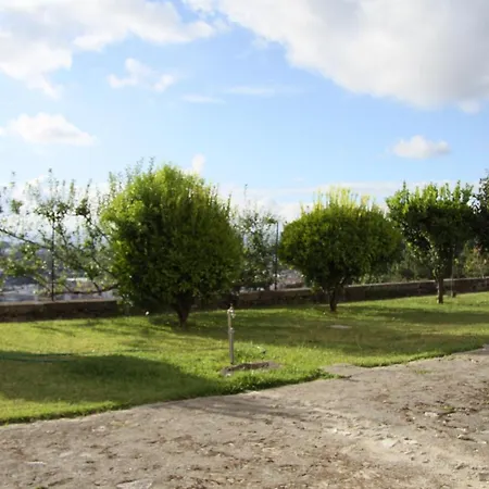 Casa Dos Lagos - 住宿加早餐酒店 3*