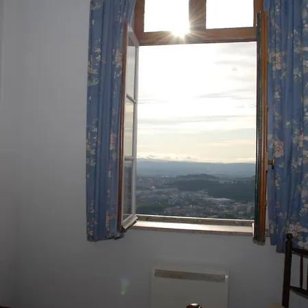 Casa Dos Lagos - 布拉加