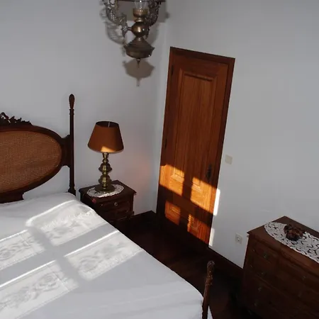 Отель Casa Dos Lagos - 3*