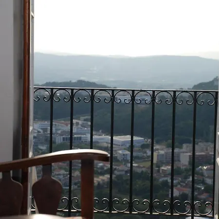 住宿加早餐酒店 Casa Dos Lagos - 布拉加