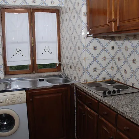 Отель Casa Dos Lagos -