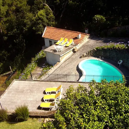 Casa Dos Lagos - 住宿加早餐酒店 布拉加