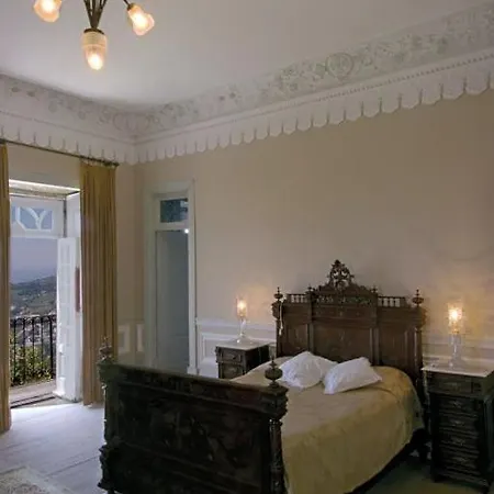 Casa Dos Lagos - Отель