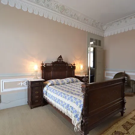 Casa Dos Lagos - 3* 布拉加