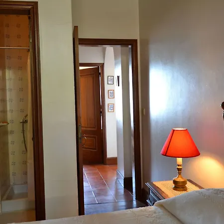 Casa Dos Lagos - 住宿加早餐酒店 3*