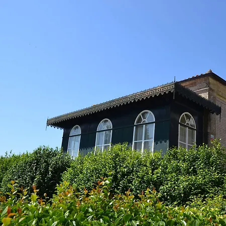 Casa Dos Lagos - Отель