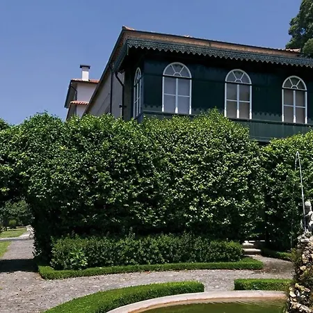 Casa Dos Lagos - 3* Брага