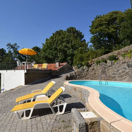 Casa Dos Lagos - 布拉加