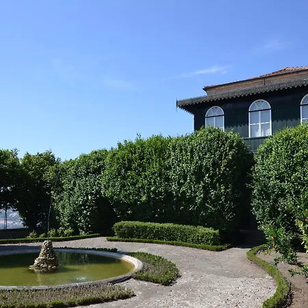 Отель Casa Dos Lagos - 3*