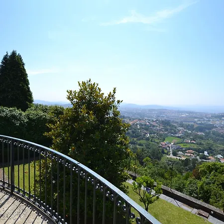 住宿加早餐酒店 Casa Dos Lagos - 3*