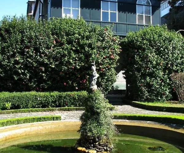 Casa Dos Lagos - Bed & Breakfast 3*