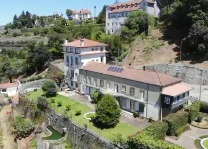 Bed & Breakfast Casa Dos Lagos - 3*