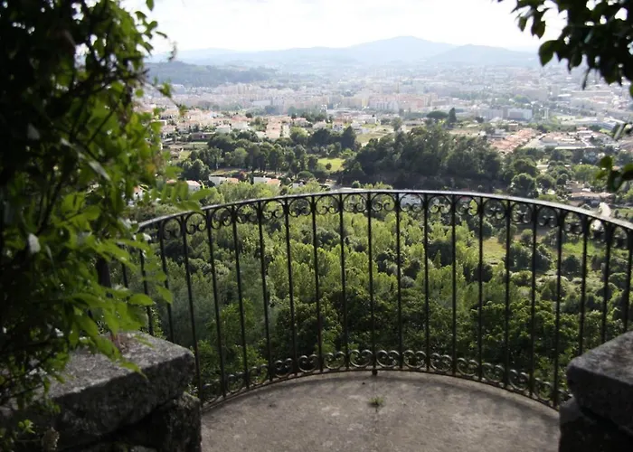 Casa Dos Lagos - Bed & Breakfast Braga