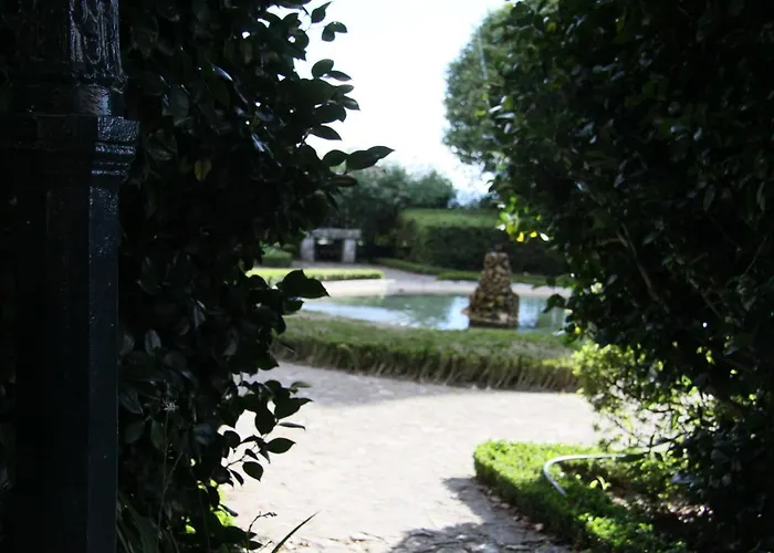 Bed & Breakfast Casa Dos Lagos - Braga