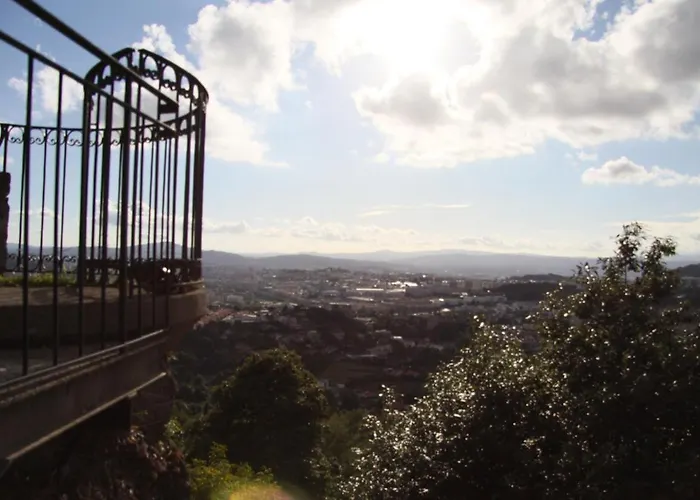 Bed & Breakfast Casa Dos Lagos - Braga