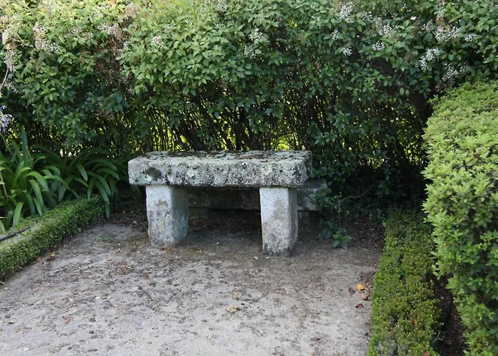 Bed & Breakfast Casa Dos Lagos - Braga