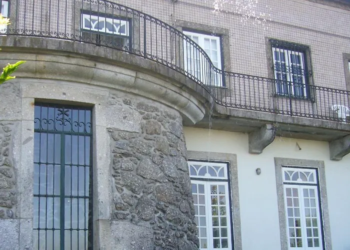 Casa Dos Lagos - Frühstückspension 3*