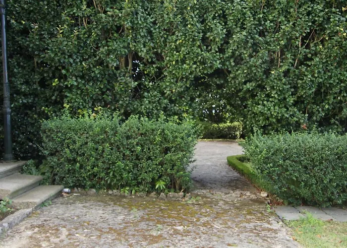 Casa Dos Lagos - Bed & Breakfast 3*