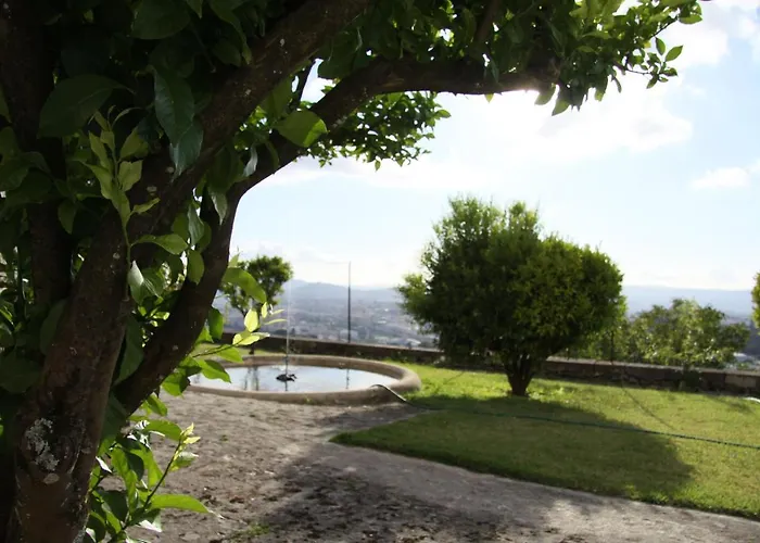 Bed & Breakfast Casa Dos Lagos - 3*