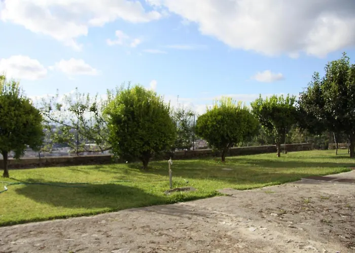 Casa Dos Lagos - Bed & Breakfast 3*