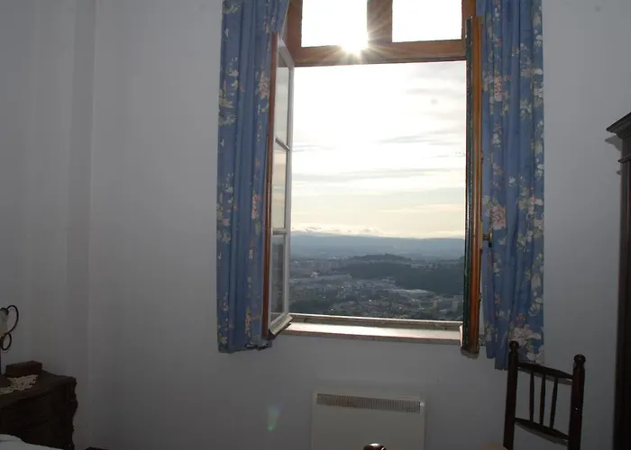 Casa Dos Lagos - Braga