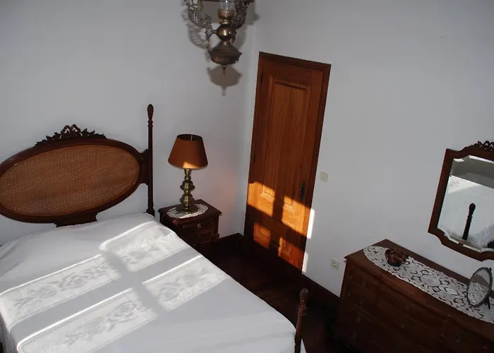 Bed & Breakfast Casa Dos Lagos - 3*