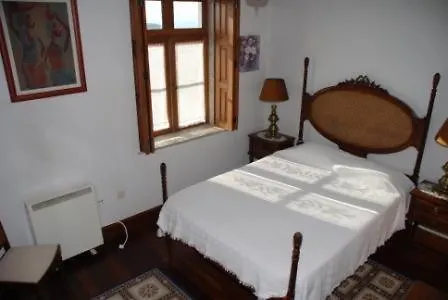 Casa Dos Lagos - 3*