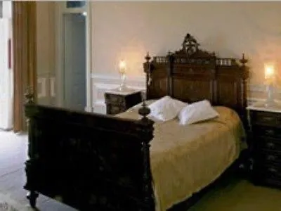 Bed & Breakfast Casa Dos Lagos -