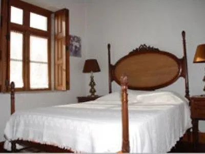 Frühstückspension Casa Dos Lagos - 3*