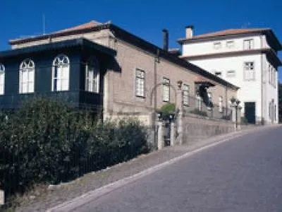 Casa Dos Lagos - Frühstückspension Braga