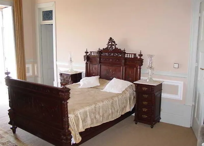 Casa Dos Lagos - Bed & Breakfast