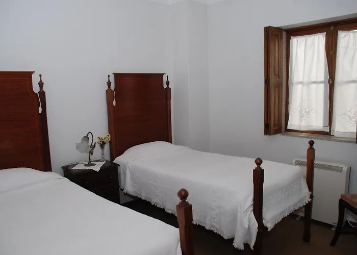 Bed & Breakfast Casa Dos Lagos -