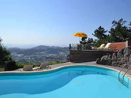 Casa Dos Lagos - Braga