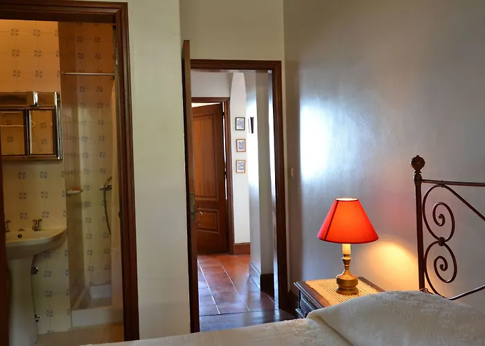 Casa Dos Lagos - Bed & Breakfast 3*