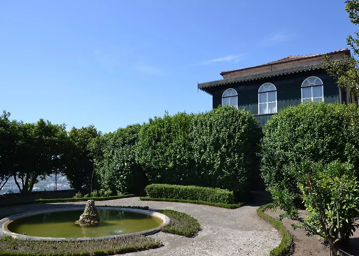 Bed & Breakfast Casa Dos Lagos - 3*