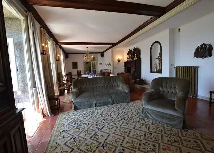 Bed & Breakfast Casa Dos Lagos - 3*