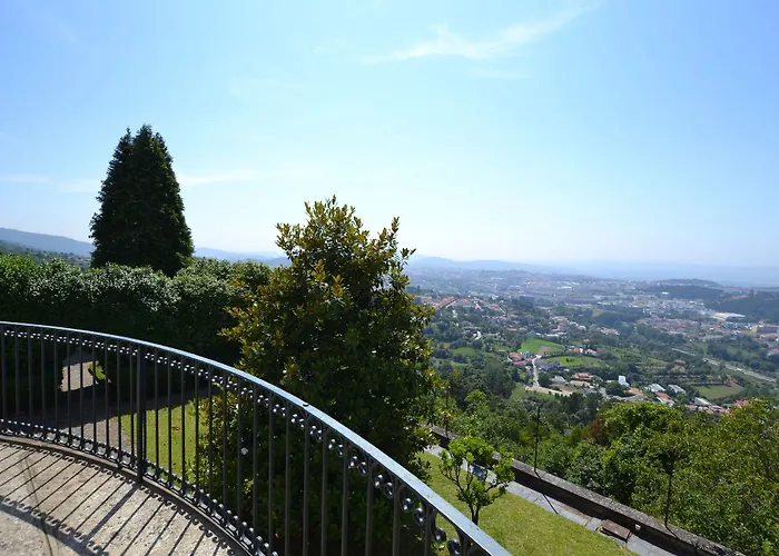 Bed & Breakfast Casa Dos Lagos - 3*